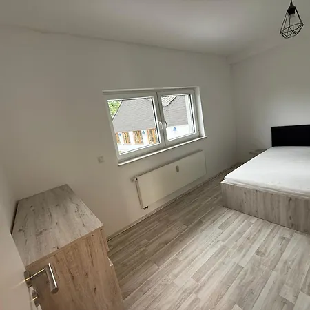 Garten Apartmán