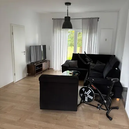 Garten * Grossmaischeid