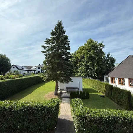 Garten Grossmaischeid