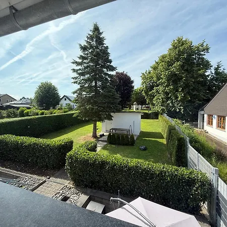 Garten Grossmaischeid